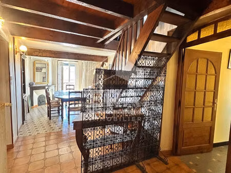 ensemble immobilier gaillac 9 pièce(s) 196 m2