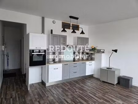 ensemble immobilier a fort potentiel - lavannes