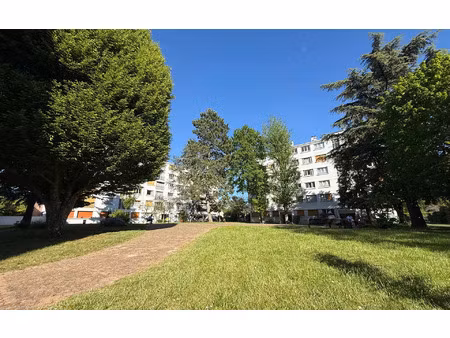 appartement le plessis-trévise 82.37 m² t-3 à vendre  245 000 €