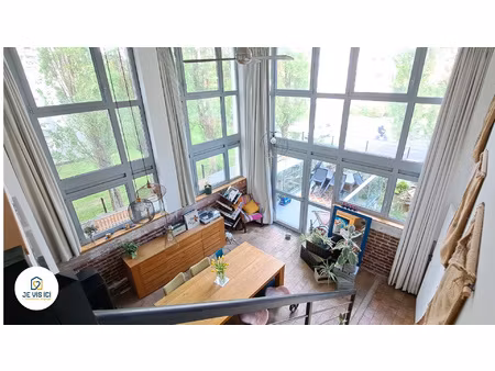 l'esprit 'brooklyn' aux portes d'euratechnologies loft d'e