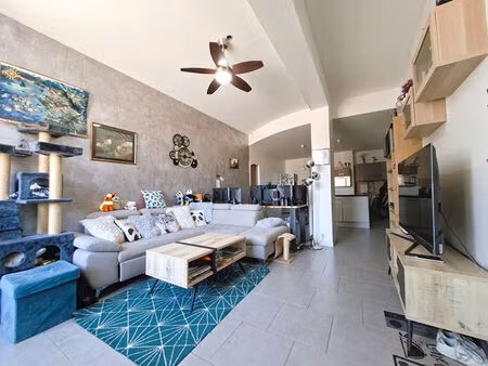 appartement messimy 3 pièce(s) 78 m2