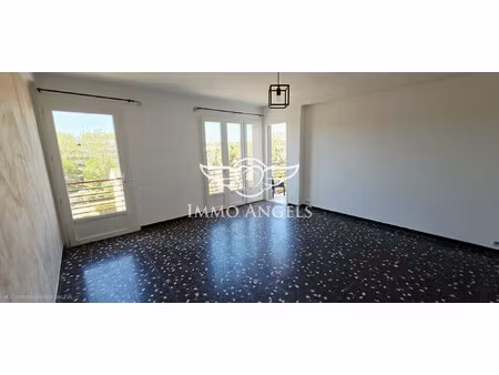 appartement t3 - quartier près d'arènes