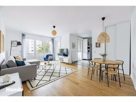 appartement t4 de 80 m2 à nogent-sur-marne 94130  boulevard de strasbourg