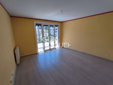 appartement 2 pièces à vendre à perpignan - quartier moulin-à-vent