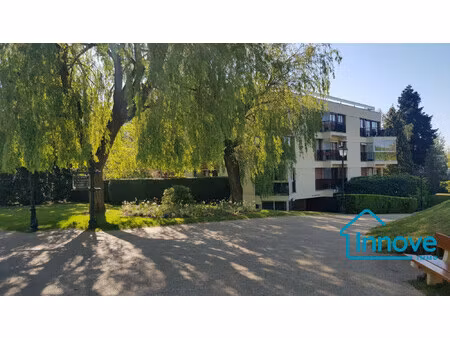 parly ii - residence longchamps