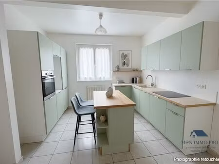 appartement quartier sainte thérèse