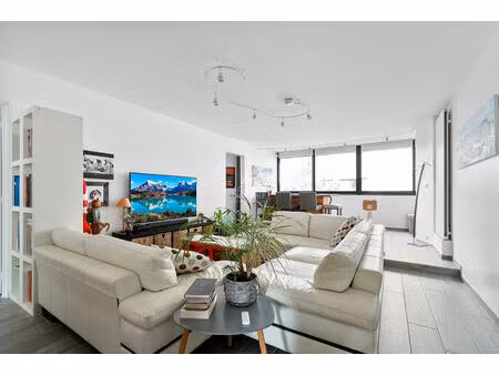 appartement saint germain en laye 6 pièce(s)