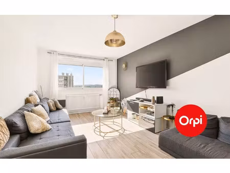 appartement saint-priest 85 m² t-4 à vendre  179 800 €