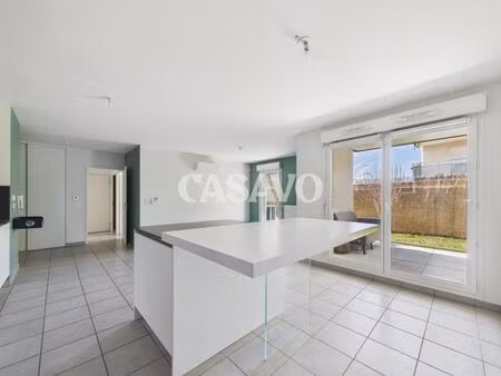 vente appartement 3 pièces de 65m² - 69800 saint-priest