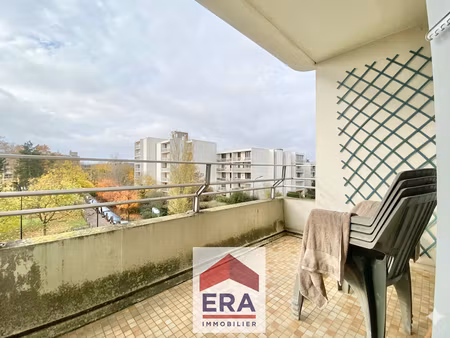 appartement de 84 m2 habitable - sartrouville - quartier la marinière