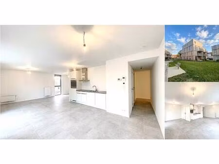 appartement à louer à koklenberghof 11 sint-niklaas (vbe14698)