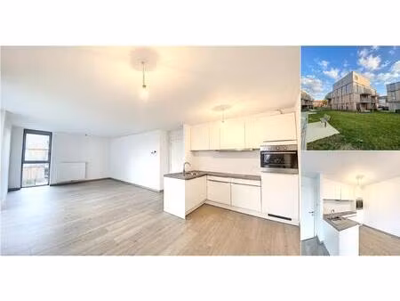 appartement à louer à koklenberghof 11 sint-niklaas (vbe14699)