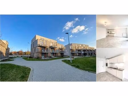 appartement à louer à koklenberghof 9 sint-niklaas (vbe14697)