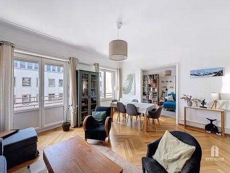 centre ville-t4-114m2