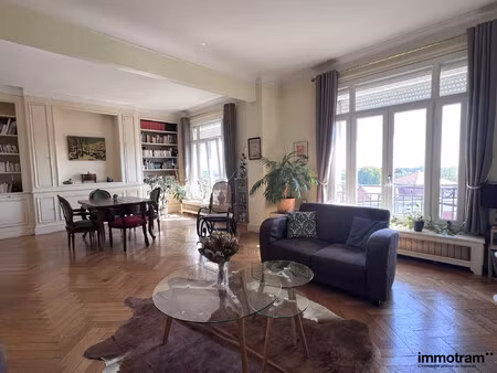appartement à vendre tourcoing