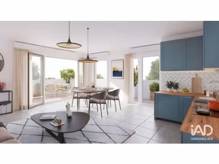 appartement à vénissieux (69200)