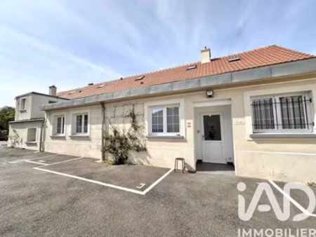 appartement à villejust (91140)