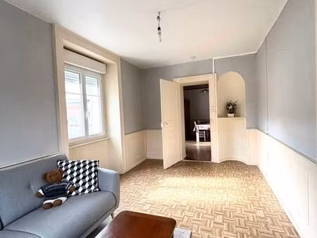 villers le lac centre