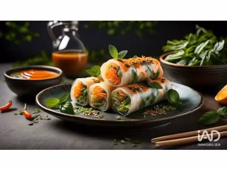 restaurant à rochefort (17300)