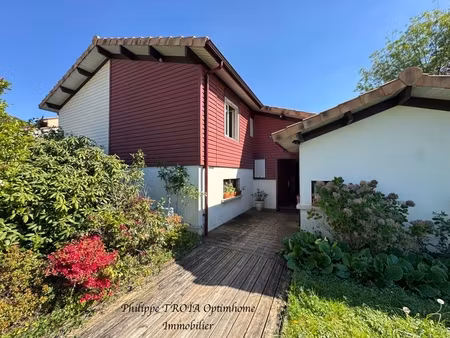 maison à vendre 6 pièces artigues pres bordeaux (33)