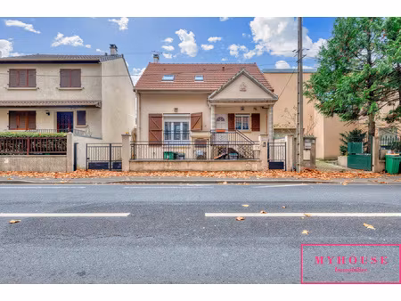 maison 5p 148m2 (proche montrouge)