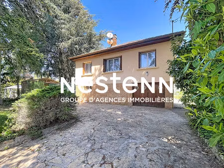 à vendre: centre belleville-en-beaujolais (69220) - maison de caractère sur 920 m² de terr