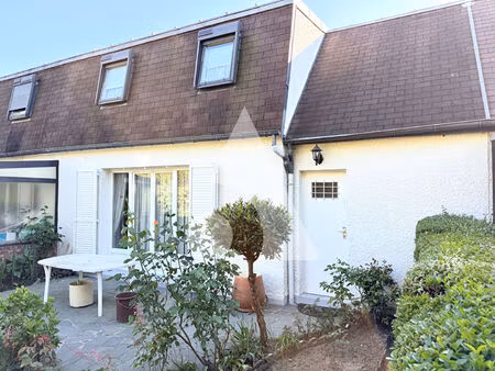 maison 5 pièces située à brétigny-sur-orge