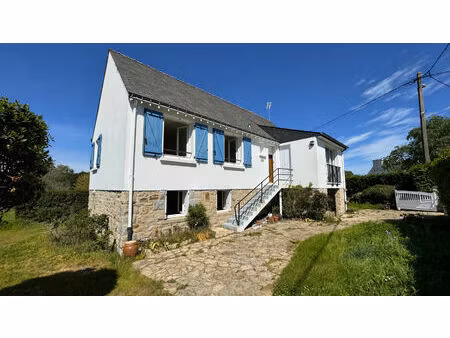 a vendre à carnac - maison à rénover