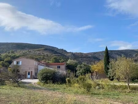 domaine de gîtes – pyrénées-orientales