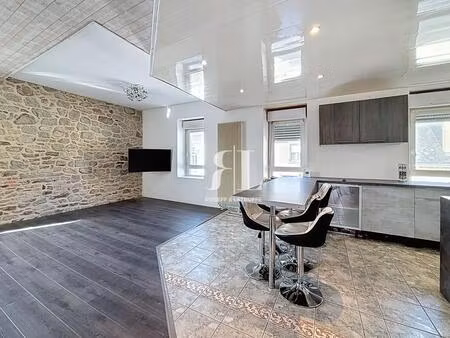 caudan – cœur & opportunité