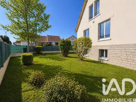 maison à choisy-le-roi (94600)