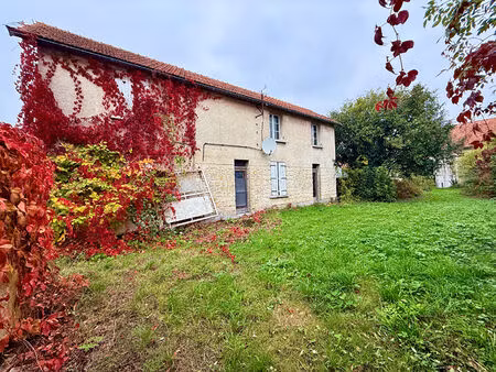 corps de ferme val de vesle 4 pièces 102.43 m2