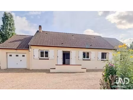 maison à gadencourt (27120)