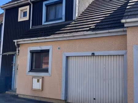 maison à vendre gaillon