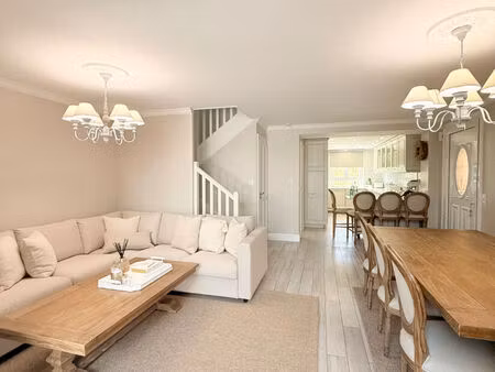 maison garges les gonesse 5 pièce(s)