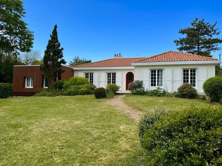 exclusivité spacieuse maison familiale de 146 m2 5 chambre