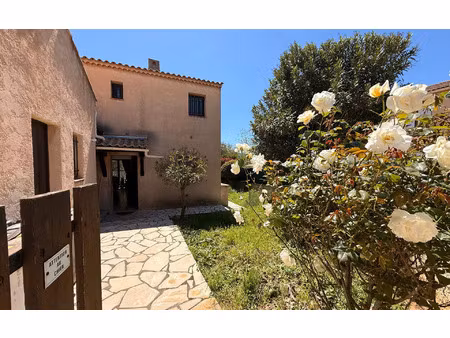 maison hyères m² t-3 à vendre  378 000 €