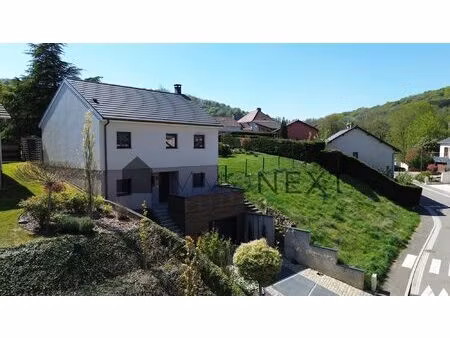 maison a ossature bois