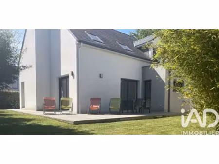 maison à la chapelle-sur-erdre (44240)