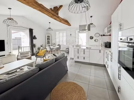 maison 2 chambre(s) à vendre