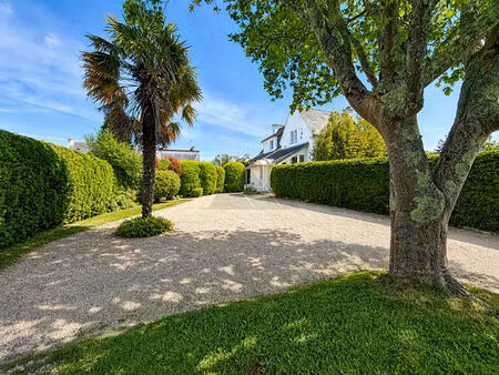 a vendre maison 6 chambres le relcq kerhuon bourg