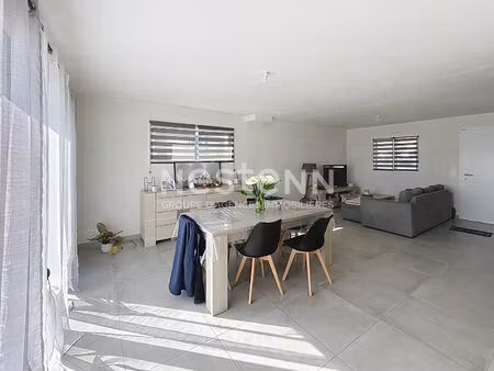 maison 5 pièces évolutive - 110m²