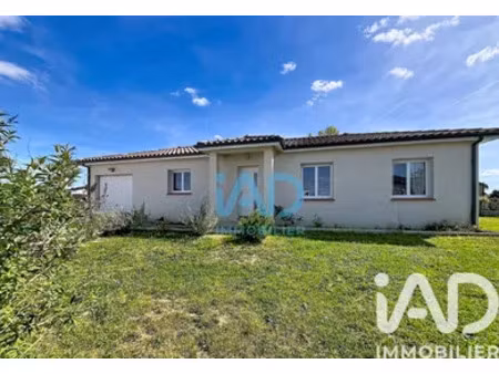 maison à montauban (82000)