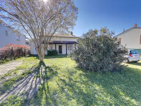 maison familiale avec fort potentiel ? terrain constructible et divisible