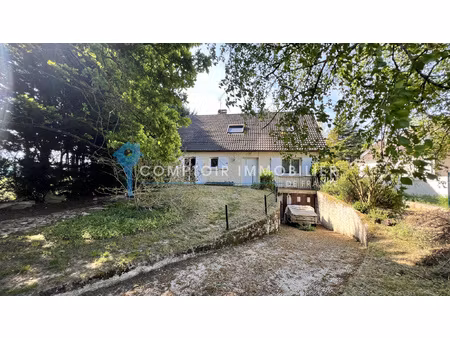 maison individuelle sur sous sol total