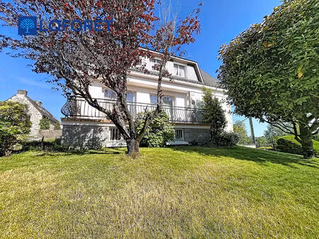 a vendre - maison pontivy 131 m2