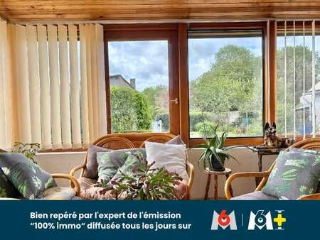 vente maison à rezé (44400) : à vendre / 93m² rezé