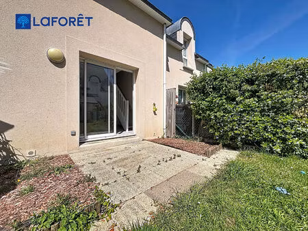 maison riantec-copropriété horizontale