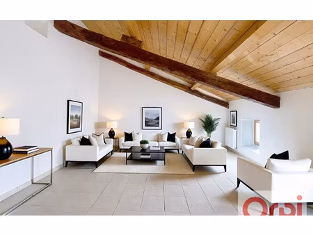 maison saint-donat-sur-l'herbasse 151 m² t-3 à vendre  189 000 €