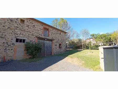 maison à vendre 2 pièces saint gervazy (63)